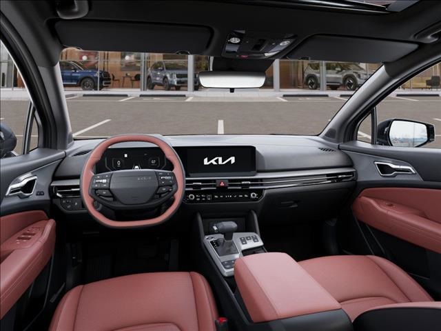 2026 Kia Sportage SX-Prestige Image 13 of 27