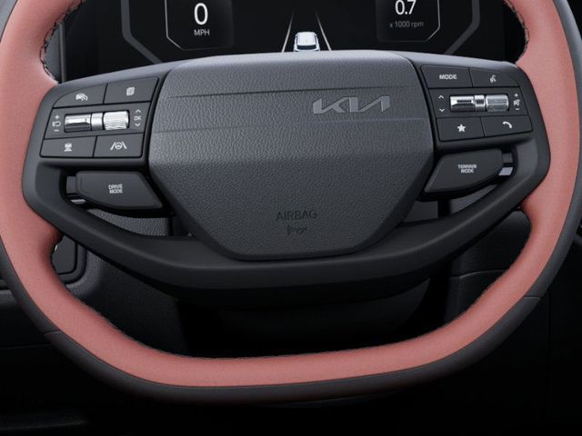 2026 Kia Sportage SX-Prestige Image 21 of 30