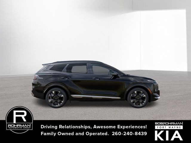 2026 Kia Sportage SX-Prestige Image 6 of 30