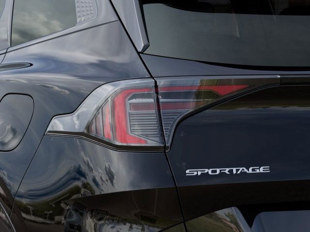 2026 Kia Sportage SX-Prestige Image 29 of 30