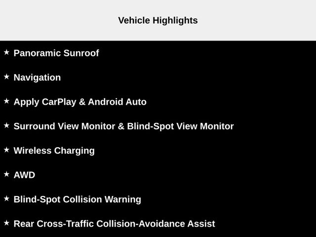 2026 Kia Sportage SX-Prestige Image 12 of 30