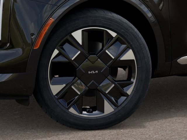 2026 Kia Sportage SX-Prestige Image 13 of 30
