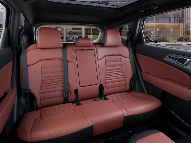 2026 Kia Sportage SX-Prestige Image 17 of 30