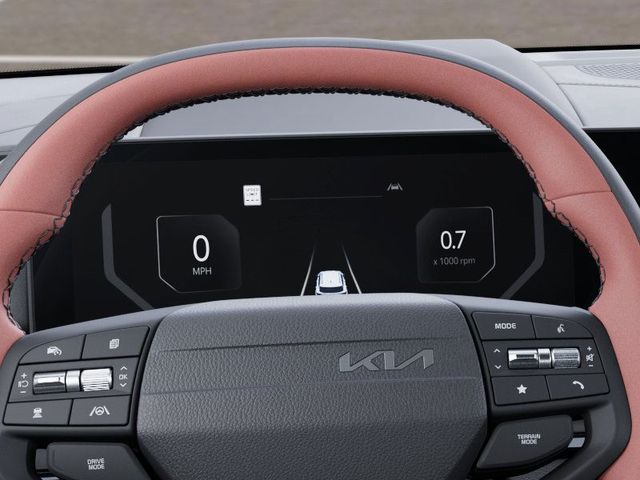 2026 Kia Sportage SX-Prestige Image 30 of 30