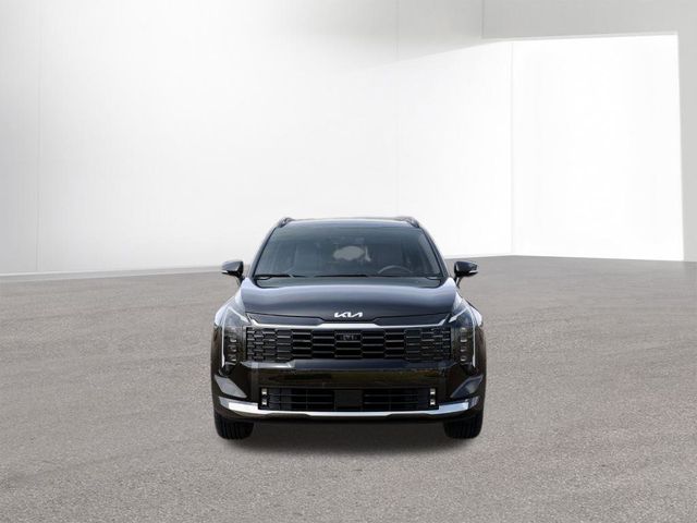 2026 Kia Sportage SX-Prestige Image 3 of 30