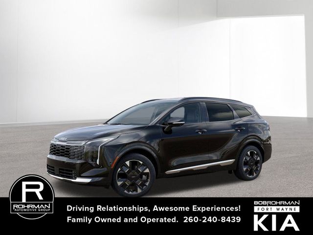 2026 Kia Sportage SX-Prestige Image 2 of 30