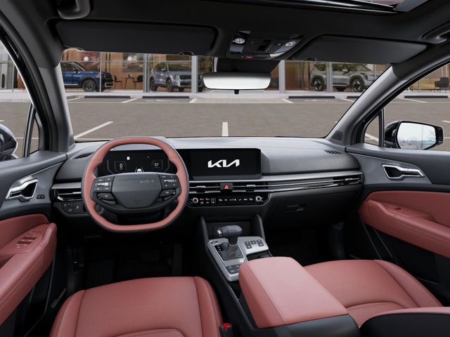 2026 Kia Sportage SX-Prestige Image 19 of 30