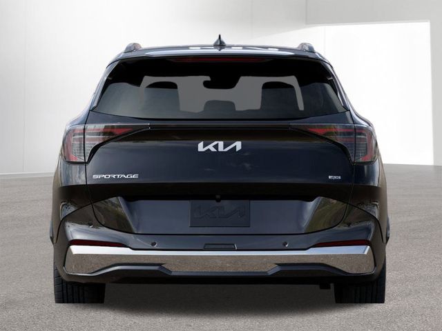 2026 Kia Sportage SX-Prestige Image 8 of 30