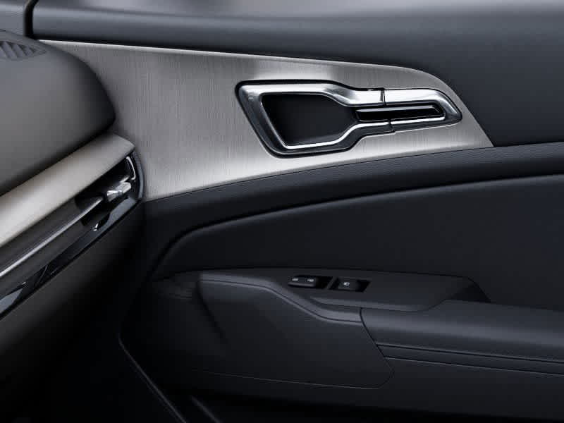 2026 Kia Sportage X-Line Image 24 of 27