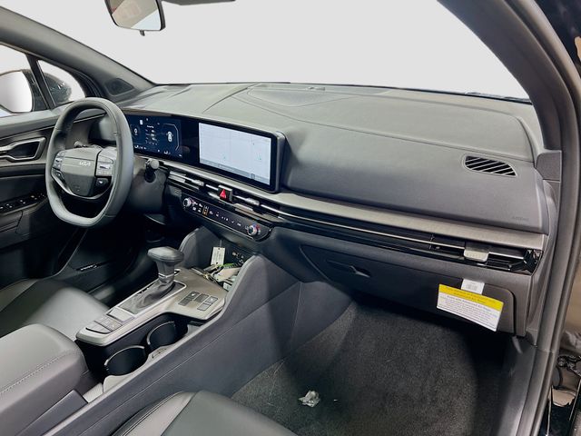 2026 Kia Sportage X-Line Image 18 of 34