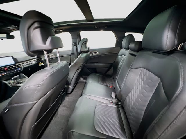 2026 Kia Sportage X-Line Image 13 of 34