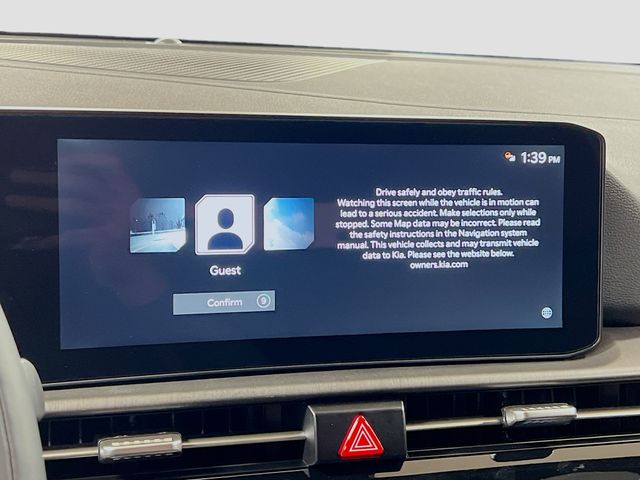 2026 Kia Sportage X-Line Image 24 of 34