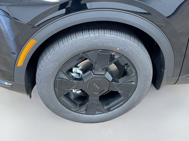 2026 Kia Sportage X-Line Image 10 of 34