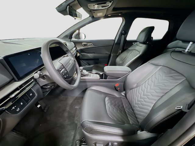 2026 Kia Sportage X-Line Image 21 of 34