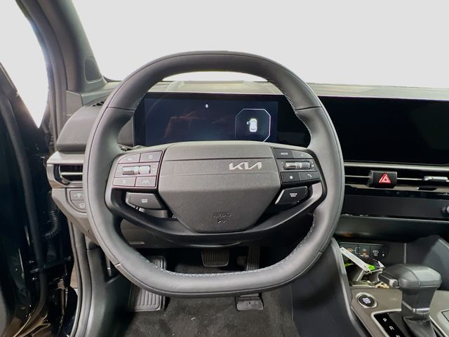 2026 Kia Sportage X-Line Image 20 of 34