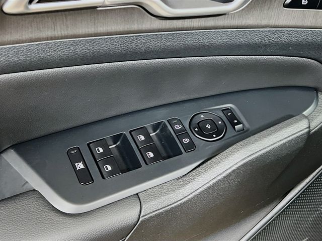 2026 Kia Sportage X-Line Image 26 of 34