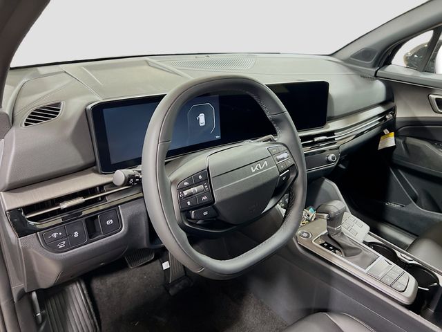 2026 Kia Sportage X-Line Image 17 of 34