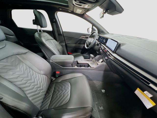 2026 Kia Sportage X-Line Image 15 of 34