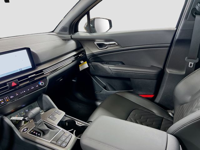 2026 Kia Sportage X-Line Image 32 of 34