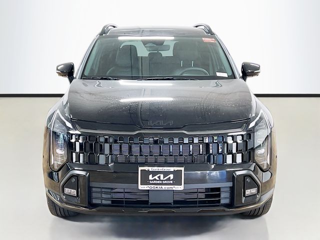 2026 Kia Sportage X-Line Image 2 of 34