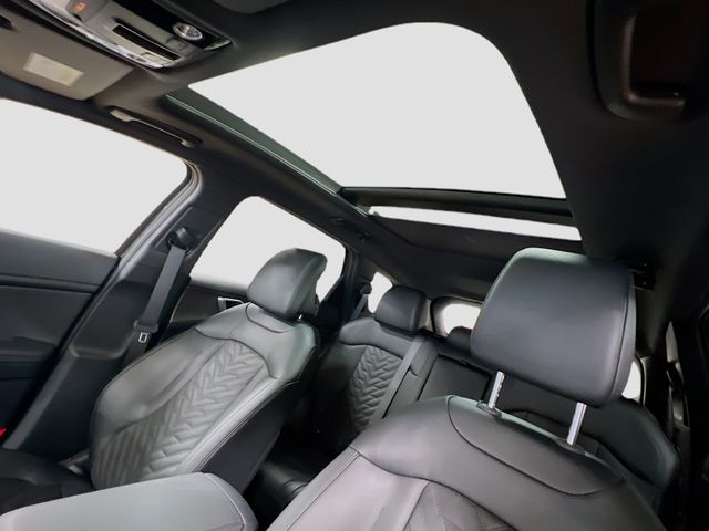2026 Kia Sportage X-Line Image 14 of 34