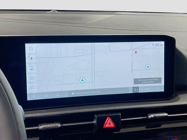 2026 Kia Sportage X-Line Image 23 of 34