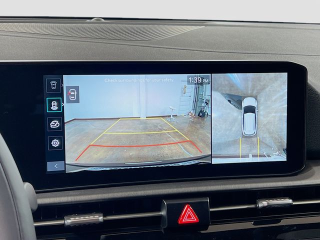 2026 Kia Sportage X-Line Image 22 of 34