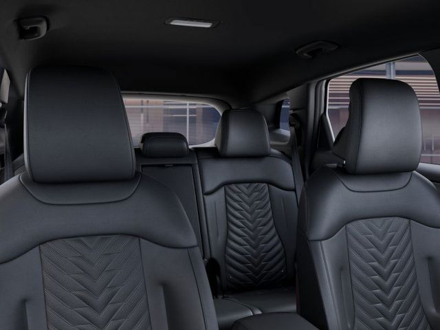 2026 Kia Sportage X-Line Image 11 of 27