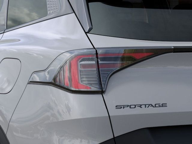 2026 Kia Sportage X-Line Image 26 of 27