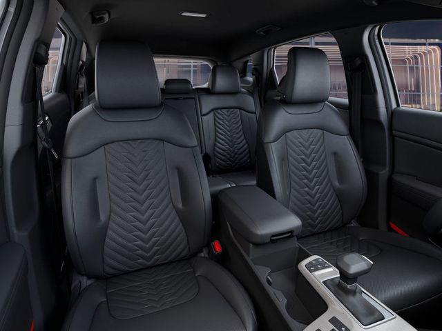 2026 Kia Sportage X-Line Image 12 of 27