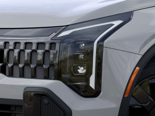 2026 Kia Sportage X-Line Image 25 of 27