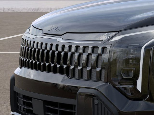 2026 Kia Sportage X-Line Image 25 of 27