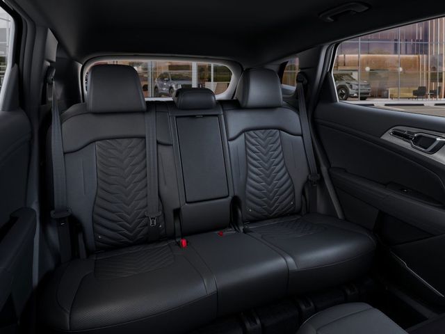 2026 Kia Sportage X-Line Image 13 of 27