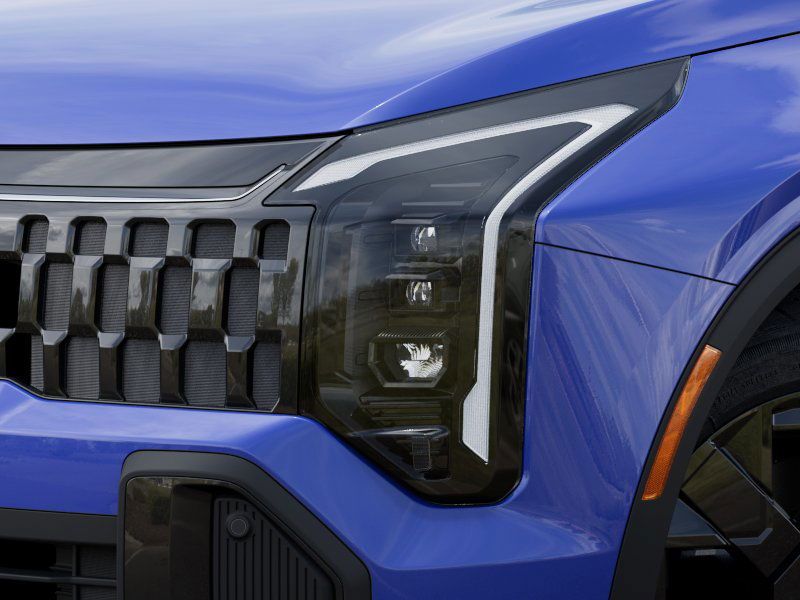 2026 Kia Sportage X-Line Image 24 of 27