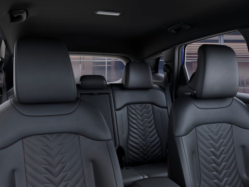 2026 Kia Sportage X-Line Image 12 of 27