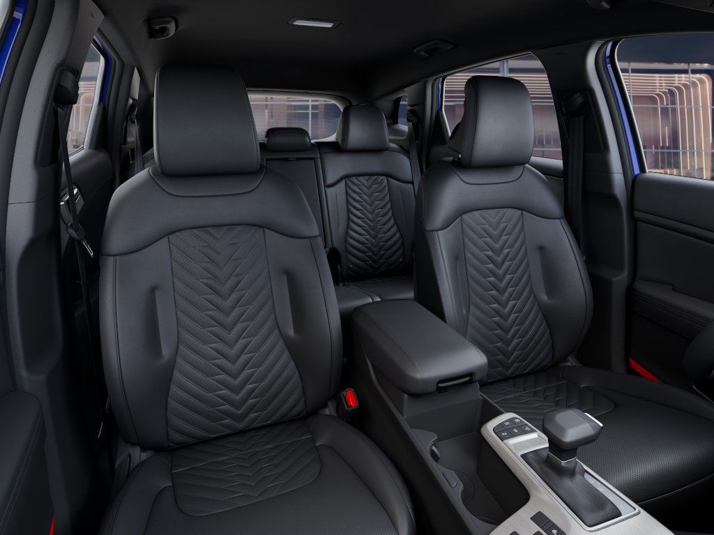 2026 Kia Sportage X-Line Image 13 of 27