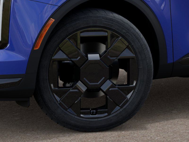 2026 Kia Sportage X-Line Image 10 of 27