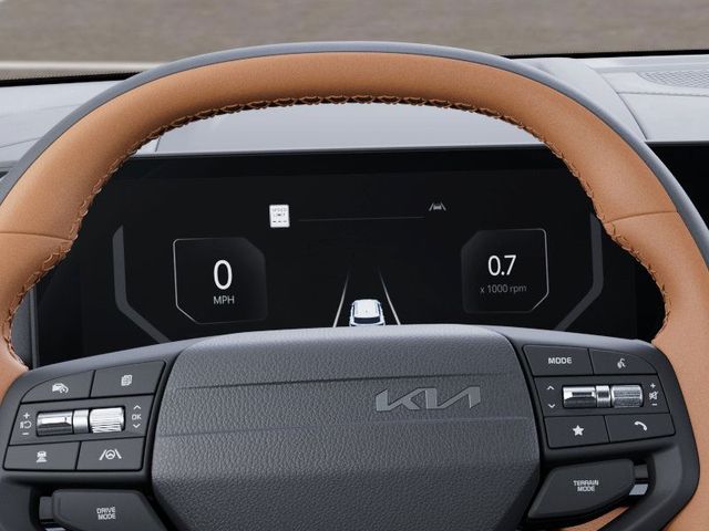 2026 Kia Sportage X-Line Image 21 of 27