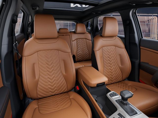 2026 Kia Sportage X-Line Image 11 of 27