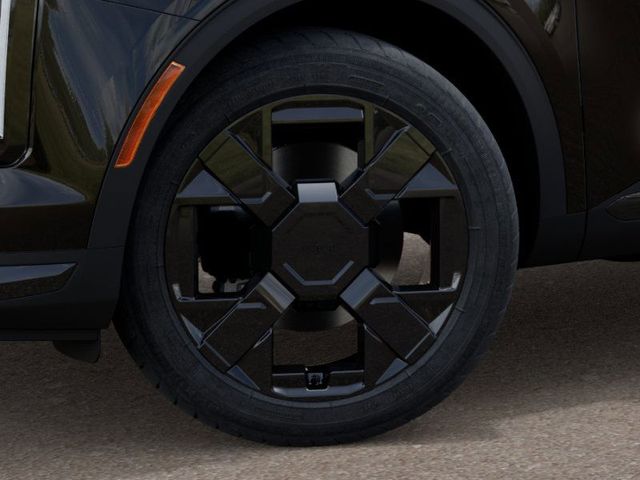 2026 Kia Sportage X-Line Image 23 of 27