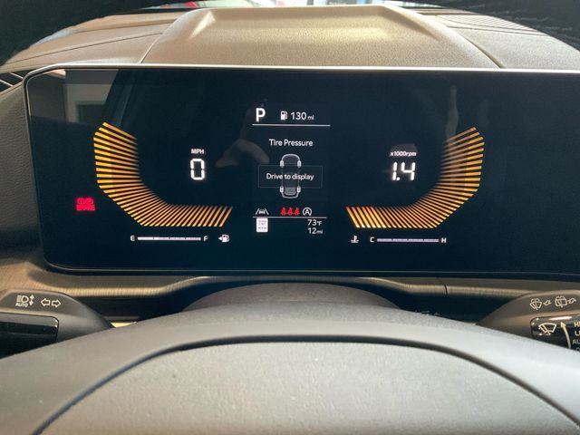 2026 Kia Sportage X-Line Image 17 of 24