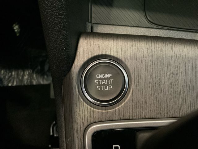 2026 Kia Sportage X-Line Image 22 of 24