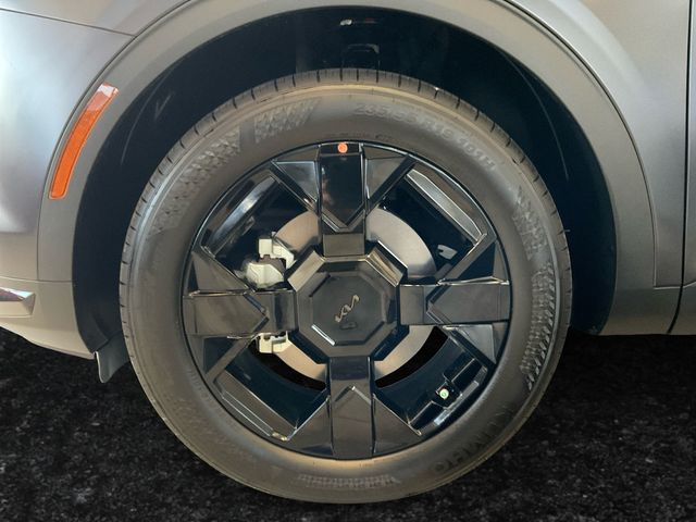 2026 Kia Sportage X-Line Image 7 of 24