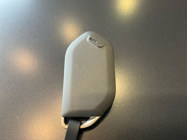 2026 Kia Sportage X-Line Image 21 of 24