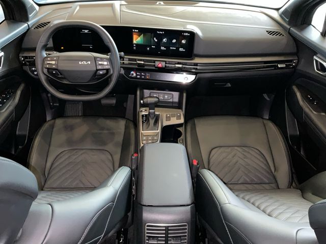 2026 Kia Sportage X-Line Image 16 of 24