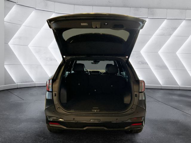 2026 Kia Sportage X-Line Image 9 of 24