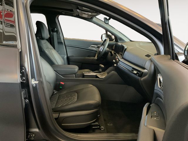 2026 Kia Sportage X-Line Image 14 of 24