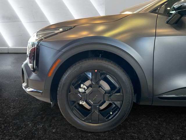 2026 Kia Sportage X-Line Image 8 of 24