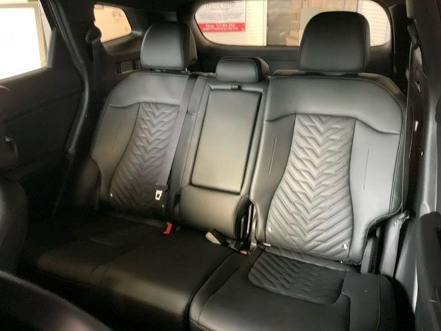 2026 Kia Sportage X-Line Image 11 of 24