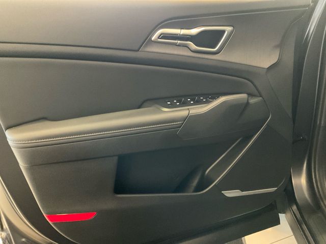 2026 Kia Sportage X-Line Image 20 of 24